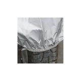 Bylizard Honda Pcx 150 Topcase, Arka Çanta Uyumlu Motosiklet Branda, Motor Örtüsü , Çadır