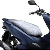 ByLizard Mondial 100 Sfc Basic x Uyumlu Sele Koruyucu Branda - Sele Örtüsü - Motosiklet Sele Brandası