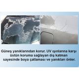 ByLizard Toyota Corolla Hb 2001-2006 Araba Örtüsü Branda