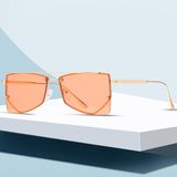 Bylook Eyewear Bys Rimlesso Kadın Güneş Gözlüğü