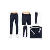 BYMEN ERKEK GİYİM Erkek Premium Slim Fit Klasik Kumaş Pantolon – Lacivert