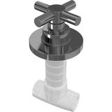 Bymet Ankastre Stop Ara Valf Artı Model - 20 MM