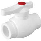 Bymet Pprc Küresel Vana Tip 3 25mm
