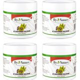 Bynature At Kestanesi Balsamı 500 ml X4 Adet