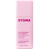 Byoma Arındırıcı Nemlendirici Krem