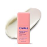 BYOMA Bariyer Onarıcı Göz Kremi - Nemlendirici Göz Kremi Sertliği + Esnekliği Artırır - Cilt Bariyerini Güçlendirir - .67 fl.oz