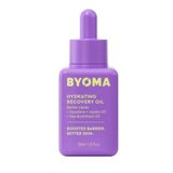 Byoma Hydrating Recovery Oil 30 ml Nemlendirici Yenileyici Yağ