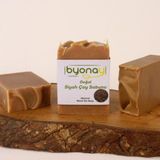 Byonay 100 gr Siyah Çay Sabunu