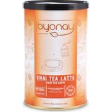 Byonay Chai Tea Latte Içecek Tozu 400 gr Teneke