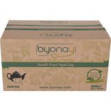 Byonay Demlik Poşet Siyah Çay 5000 gr (30 gr X167ADET)