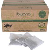 Byonay Ekonomik Demlik Poşet Siyah Çay 5000 gr (-/+ 30 Gr)X 167 ADET