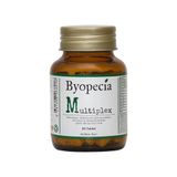 Byopecia Multiplex 60 Tablet