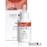 Byotea Age Hyaluronik Asit Peptit Içeren Bariyer Onarıcı Cam Cilt Görünümü Veren Nem Serumu 30ML