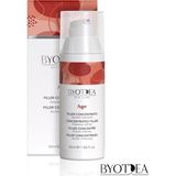 Byotea Age Hyaluronik Asit Peptit Içeren Kırışıklık Kırışıklık Giderici Dolgunlaştırıcı Yüz Serumu 50ML