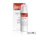 Byotea Age Hyaluronik Asit Peptitli Göz Altı Torbası Kaz Ayağı Kırışıklık Karşıtı Göz ve Dudak Kremi 30ml