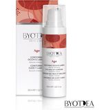 Byotea Age Peptit Hyaluronik Asit Göz Dudak Çevresi Kırışıklık Karşıtı Lifting Kremi 30ML