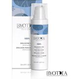 Byotea Aha Azelaik Asit Leke Karşıtı Aydınlatıcı Anti Aging E Vitamini Argan Yüz Emülsiyonu 30ML