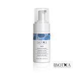 Byotea Aha Glikolik Asit Peeling Leke Karşıtı Gözenek Arındırıcı Yenileyici Temizleme Köpüğü 100ML