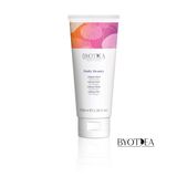 Byotea Daily Beauty Aloe Vera Mentol Çatlak Giderici Ferahlatıcı Rahatlatıcı Ayak Bakım Kremi 100ML