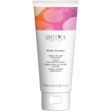 Byotea Daily Beauty Aloe Vera Shea lavanta Özlü Onarıcı Nemlendirici Topuk Çatlak Kremi 100ML