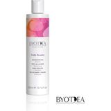 Byotea Daily Beauty Baobab Salatalık Huş Özlü Nemlendirici Vegan Banyo Köpüğü Duş Jeli 300ML - 300 ml