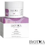 Byotea Life Dolgunlaştırıcı Besleyici Kil E A Vitamini Niacinamide Aloe Vera Yüz Bakım Maskesi 100ML