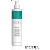 Byotea Lipodren Kafein Guarana Selülit Sıkılaştırıcı Yağ Yakıcı Bölgesel Vücut Sütü Kremi 300ML