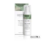 Byotea Time Formula Anti Aging A Vitamini Hyaluronik Asit İçeren Besleyici Göz Çevresi Kremi 30ml
