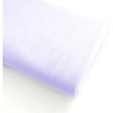 Byozras Kristal Tül - En 3 Metre - Soft ve Canlı Renklerde - Lila