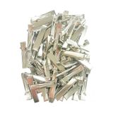 ByOzras Metal Pens Toka - Timsah Toka 50 Li Paket 4.5 Cm – Toka – Toka