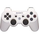 Byoztek Ps3 Oyun Kolu Dualshock 3 Wırelless Controller Beyaz