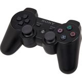 Byoztek Ps3 Oyun Kolu Dualshock 3 Wırelless Controller Siyah