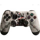 Byoztek Ps4 Dualshock 4 Controller V2 Oyun Kolu Animasyonlu