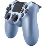 Byoztek Ps4 Dualshock 4 Kablosuz Joystick Wireless Oyun Kolu Açık Mavi (Ps4 / Pc Uyumlu)