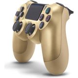 Byoztek Ps4 Dualshock 4 Kablosuz Joystick Wireless Oyun Kolu Dore (Ps4 / Pc Uyumlu)