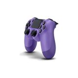 Byoztek Ps4 Dualshock 4 Kablosuz Joystick Wireless Oyun Kolu Mor (Ps4 / Pc Uyumlu)