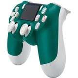 Byoztek Ps4 Dualshock 4 Kablosuz Joystick Wireless Oyun Kolu Yeşil (Ps4 / Pc Uyumlu)