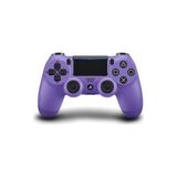 Byoztek Ps4 Dualshock 4 V2 Gamepad Mor (Ps4 ve Pc Uyumlu)