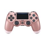 Byoztek Ps4 Dualshock 4 V2 Gamepad Pembe Yeni Nesil Kol
