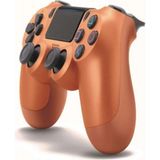 Byoztek Ps4 Dualshock Controller V2 Uyumlu Oyun Kolu (Pc+Ps4) - Bakır