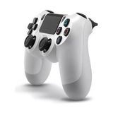 Byoztek Ps4 Dualshock Controller V2 Uyumlu Oyun Kolu (Pc+Ps4) - Beyaz