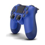 Byoztek Ps4 Dualshock Controller V2 Uyumlu Oyun Kolu (Pc+Ps4) - Mavi