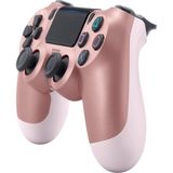Byoztek Ps4 Dualshock Controller V2 Uyumlu Oyun Kolu (Pc+Ps4) - Pembe