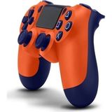 Byoztek Ps4 Dualshock Controller V2 Uyumlu Oyun Kolu (Pc+Ps4) - Turuncu