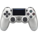 Byoztek Ps4 Dualshock V2 Muadil Oyun Kolu - Gümüş