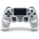 Byoztek Ps4 Dualshock V2 Muadil Oyun Kolu - Şeffaf