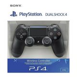 Byoztek Sony Ps4 Dualshock Orjinal V2 Titreşimli Joystick Siyah Renkli 8 MB Kapasite