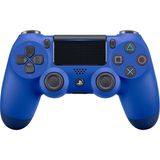 Byoztek Sony Ps4 Dualshock V2 Muadil Oyun Kolu - Mavi