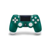 Byoztek Sony Yeni Nesil Kol Ps4 Dualshock 4 V2 Gamepad (Yeşil)