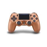 Byoztek Yeni Nesil Ps4 Kol V2 Gamepad Dualshock 4 V2 - Gold